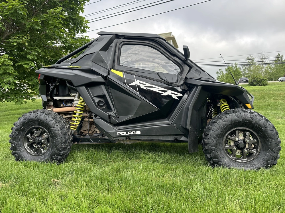 2020 Other Polaris Rzr Xp Pro alt