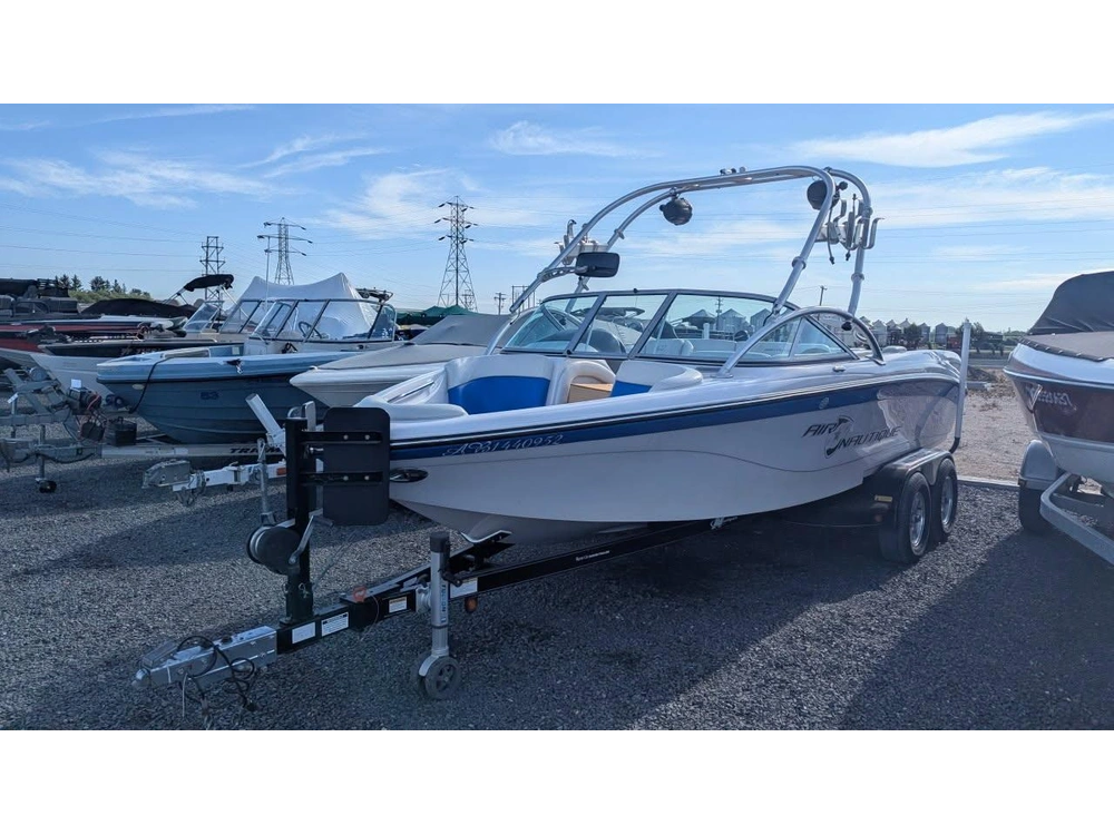 2008 Air Nautique Team 211 alt