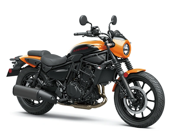 Kawasaki Eliminator Se 2024 alt