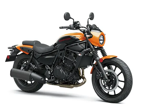 2024 Kawasaki ELIMINATOR SE