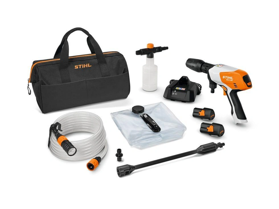 None Stihl Rca 20 alt