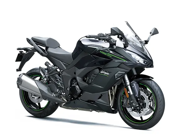 2025 Kawasaki ninja 1100 sx