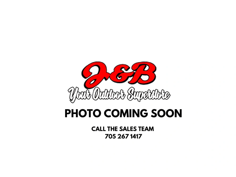 2025 Duratrail 96"x23' Deckover Galv Tandem Beavertail alt