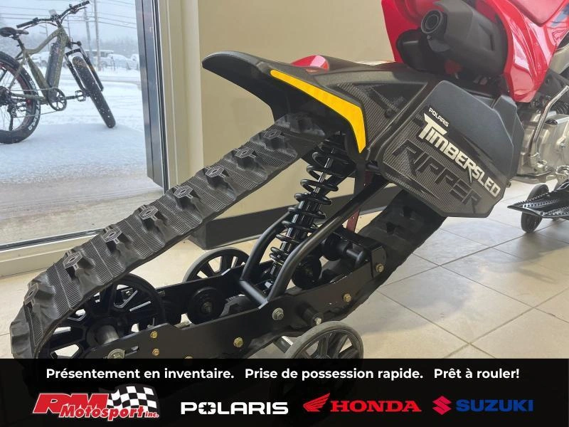2024 Polaris Timbersled Ripper Crf110+ttr110-klx110 alt