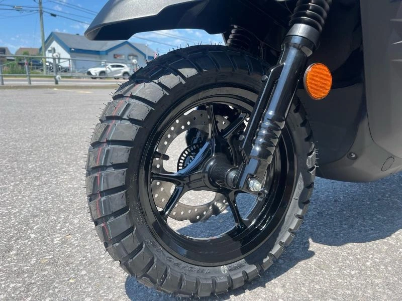 Yamaha Bws 125 2025 alt