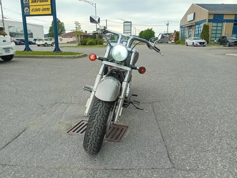 2012 Honda VT1300 STATELINE