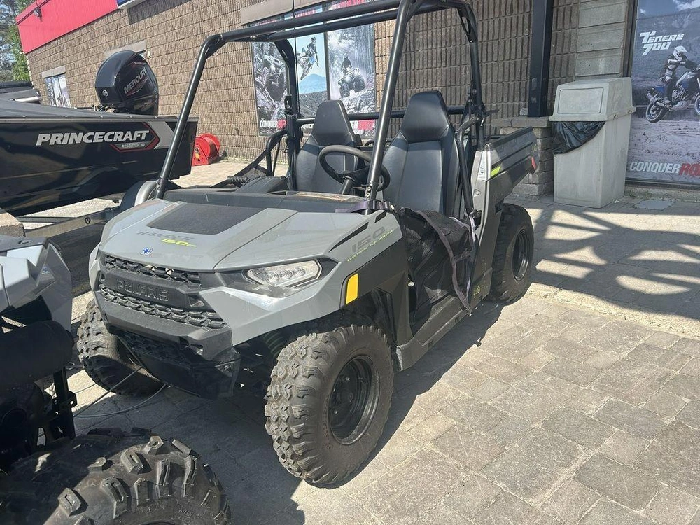 2023 Polaris Ranger 150 alt