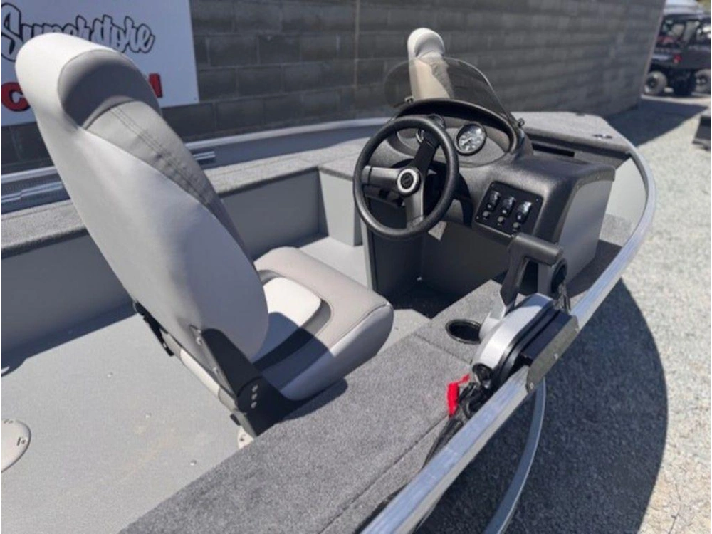 2025 Princecraft Resorter® 160 Sc 40elpt alt