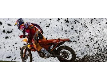 Ktm 350 Exc-f Champion Edition 2025 alt