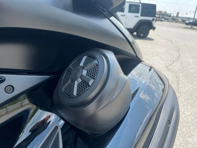 Yamaha Fx Cruiser Svho Audio 2025 alt