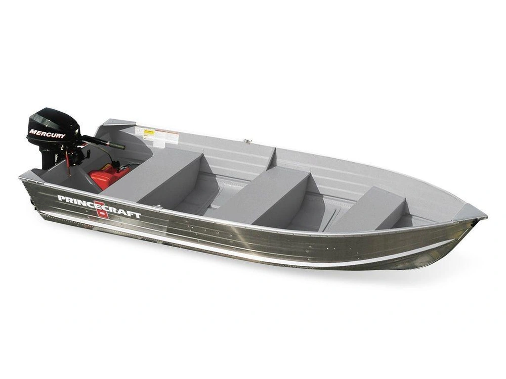 2024 Princecraft Sea Sprite alt