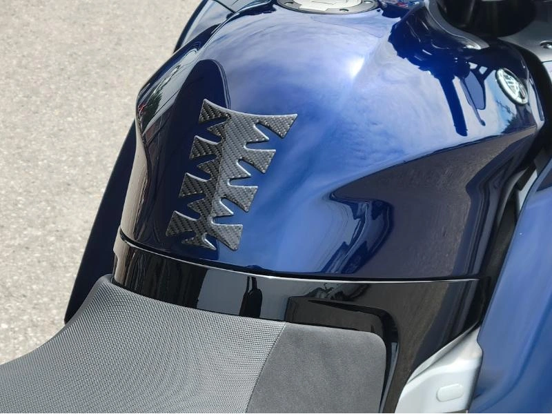 2023 Yamaha Fjr1300es Abs alt