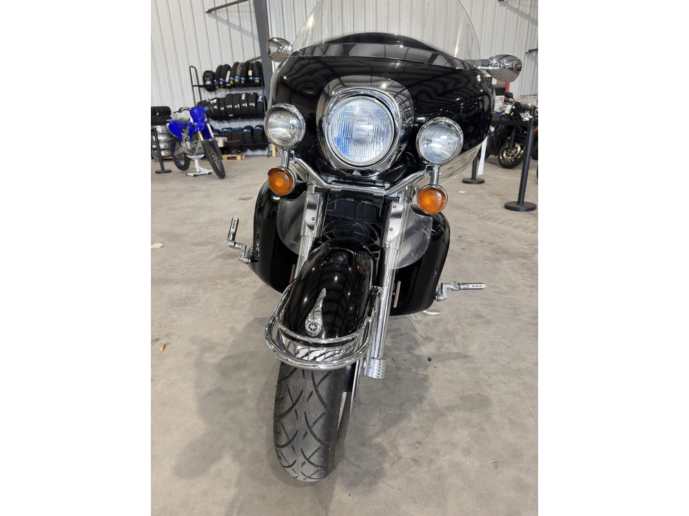 2003 Yamaha Royal Star Venture *safetied * alt