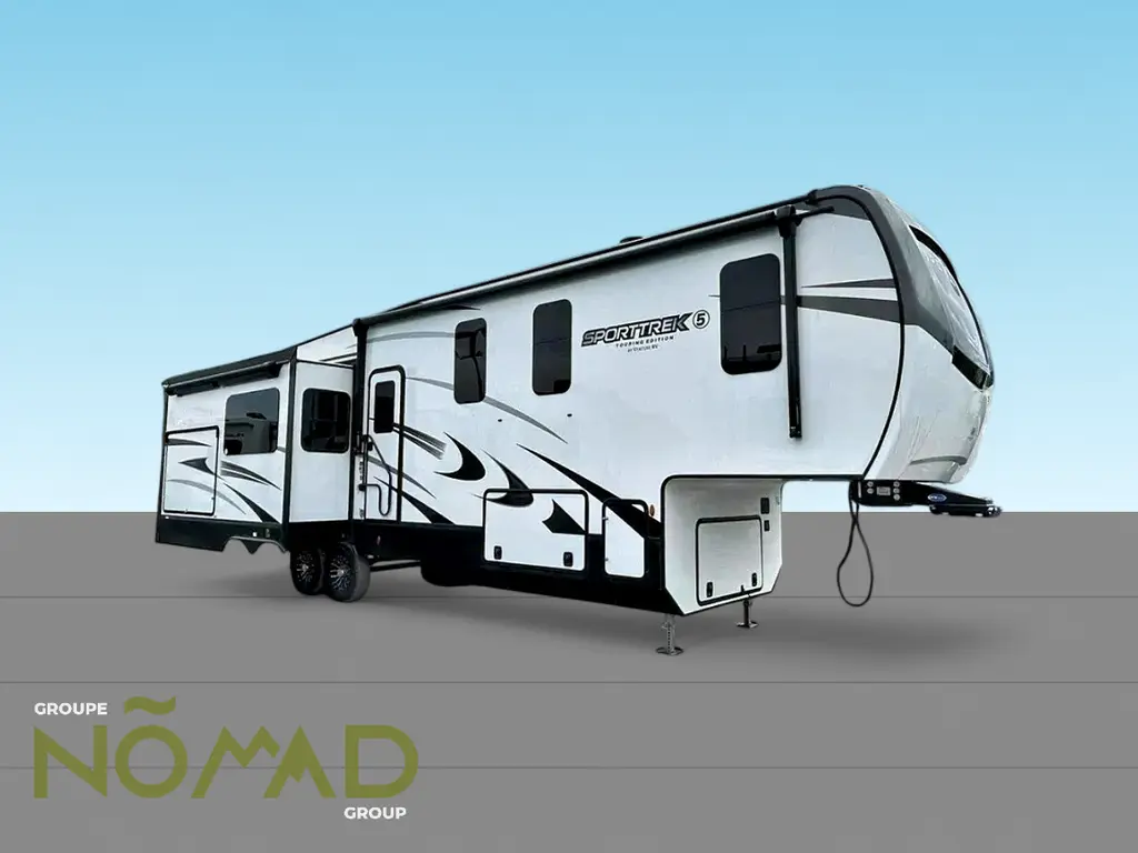 Venture RV STTF353VIK  2024