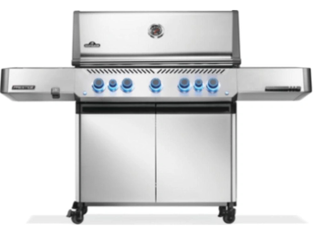 2025 Napoleon Prestige 665 Rsib Propane alt