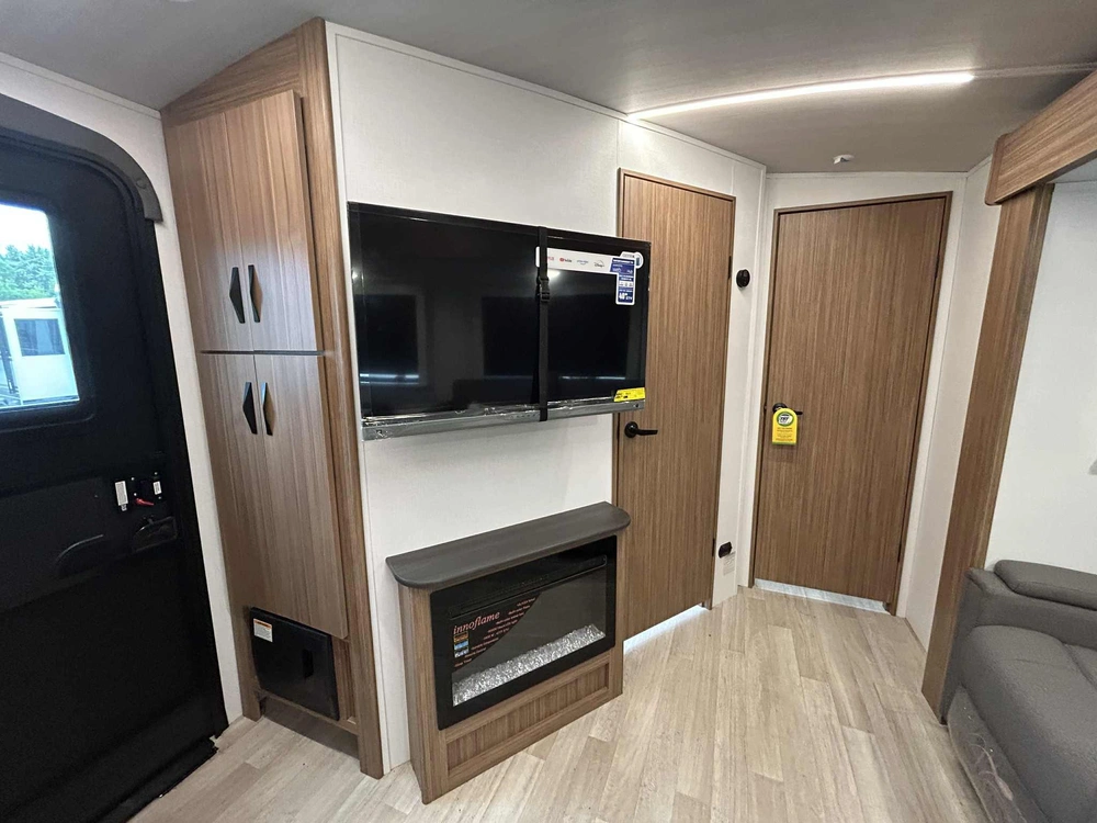 Keystone Rv Passport Ultra-lite Gt Series 2600fk 2025 alt