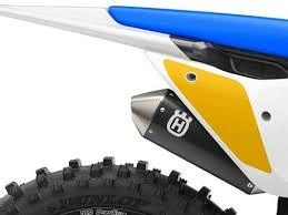 Husqvarna Tc 300 Heritage 2025 alt