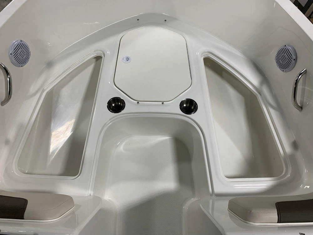 2023 Bayliner Element 21 alt