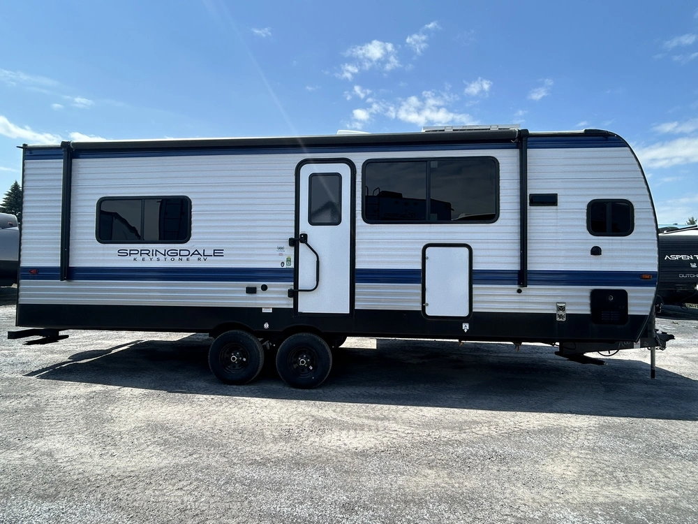 Keystone Rv Springdale 241fk 2025 alt