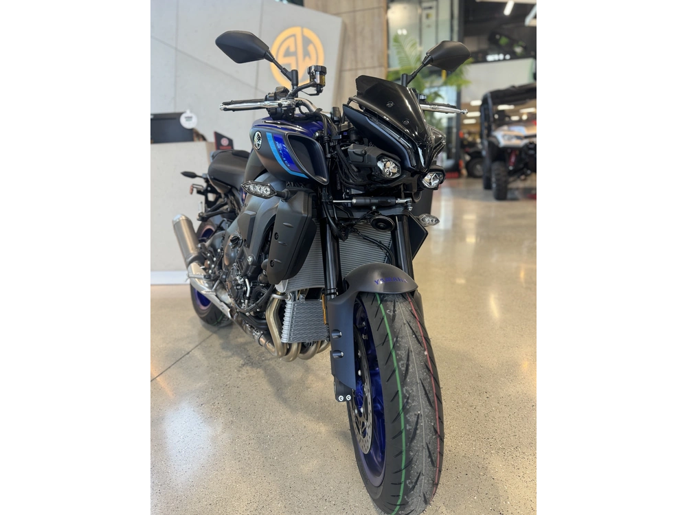 2025 Yamaha Mt-10 alt