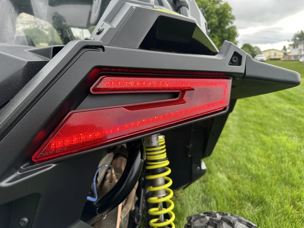 2020 Other Polaris Rzr Xp Pro alt