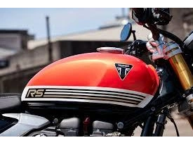 Triumph Speed Twin 1200 Rs 2025 alt