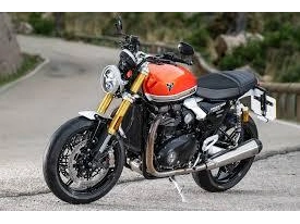 Triumph Speed Twin 1200 Rs 2025 alt