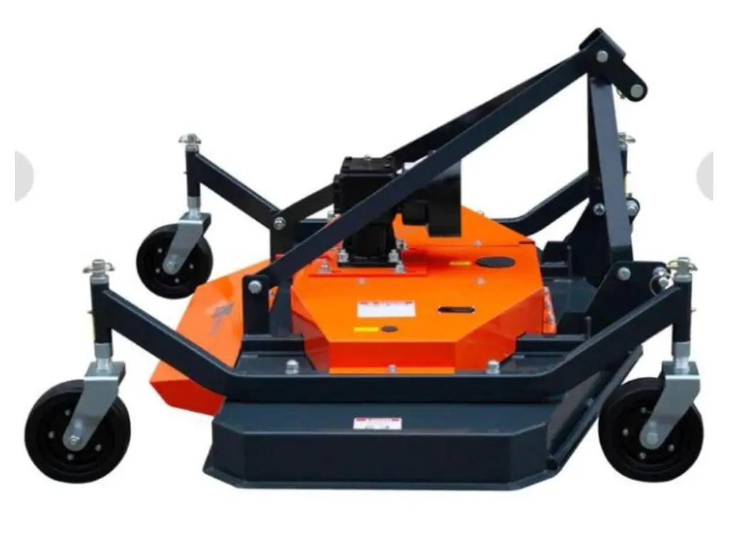 2023 Other TOW BEHIND 3-POINT FINISH MOWER 72"