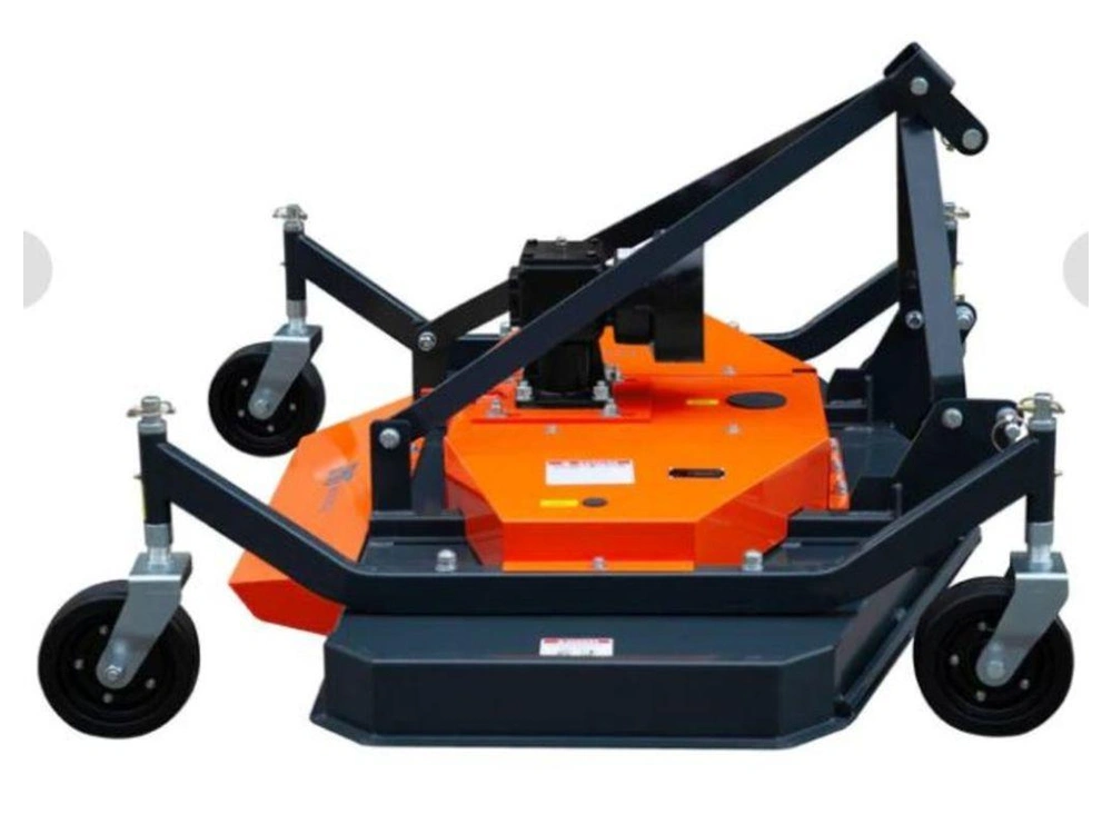 2023 Other Tow Behind 3-point Finish Mower 72" alt