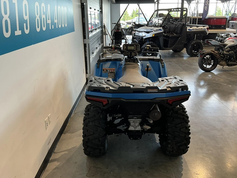 Polaris Sportsman 570 Trail 2024 alt