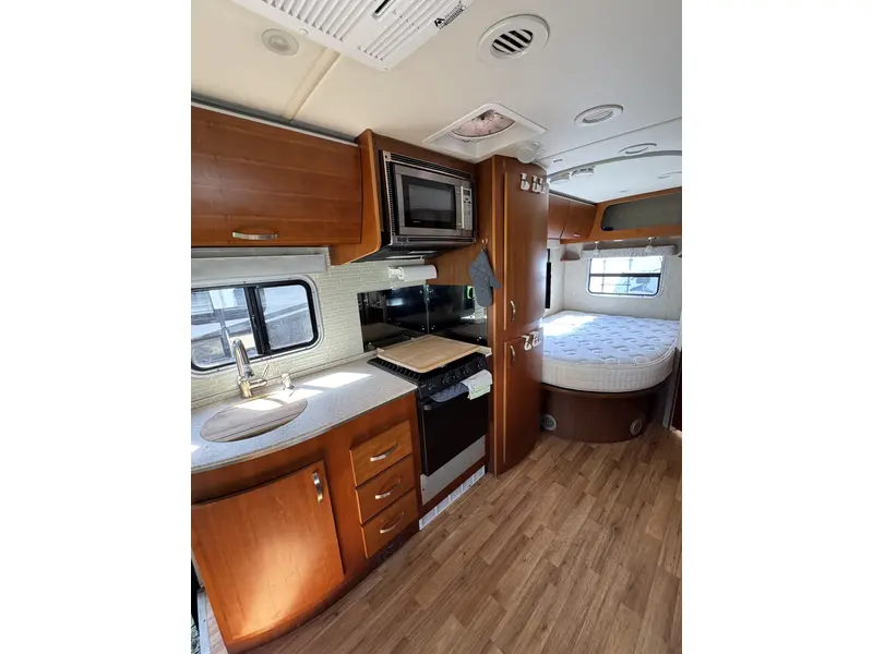 2009 Fleetwood ICON 24D thumbnail 17