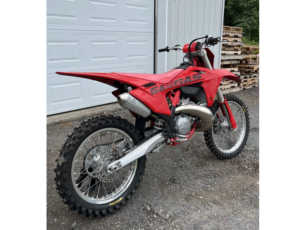 Gasgas Mc 300 2025 alt