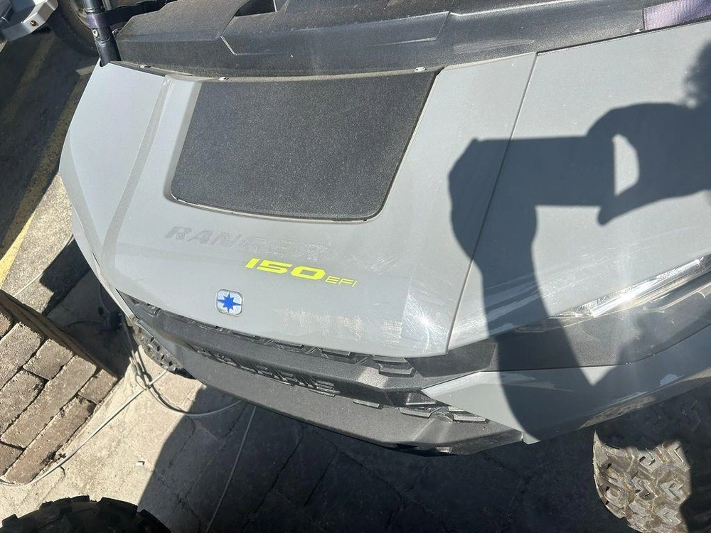 2023 Polaris Ranger 150 alt
