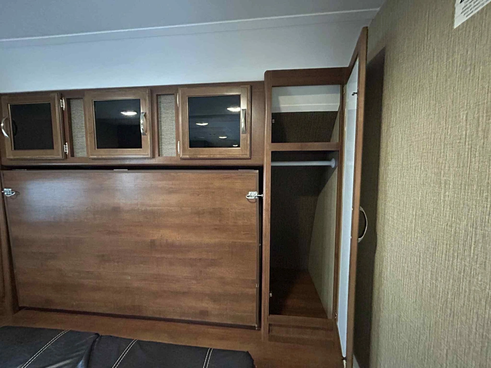 Keystone Rv Passport 238ml 2017 alt