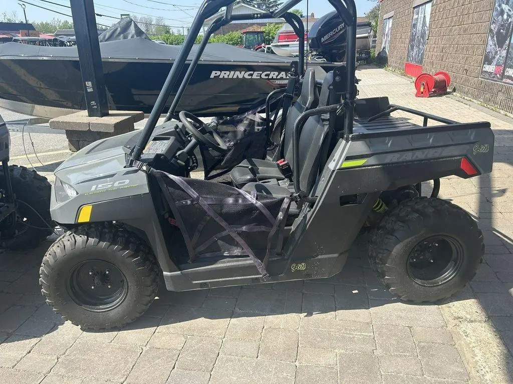2023 Polaris RANGER 150