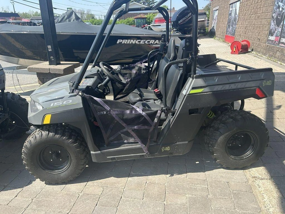 2023 Polaris Ranger 150 alt