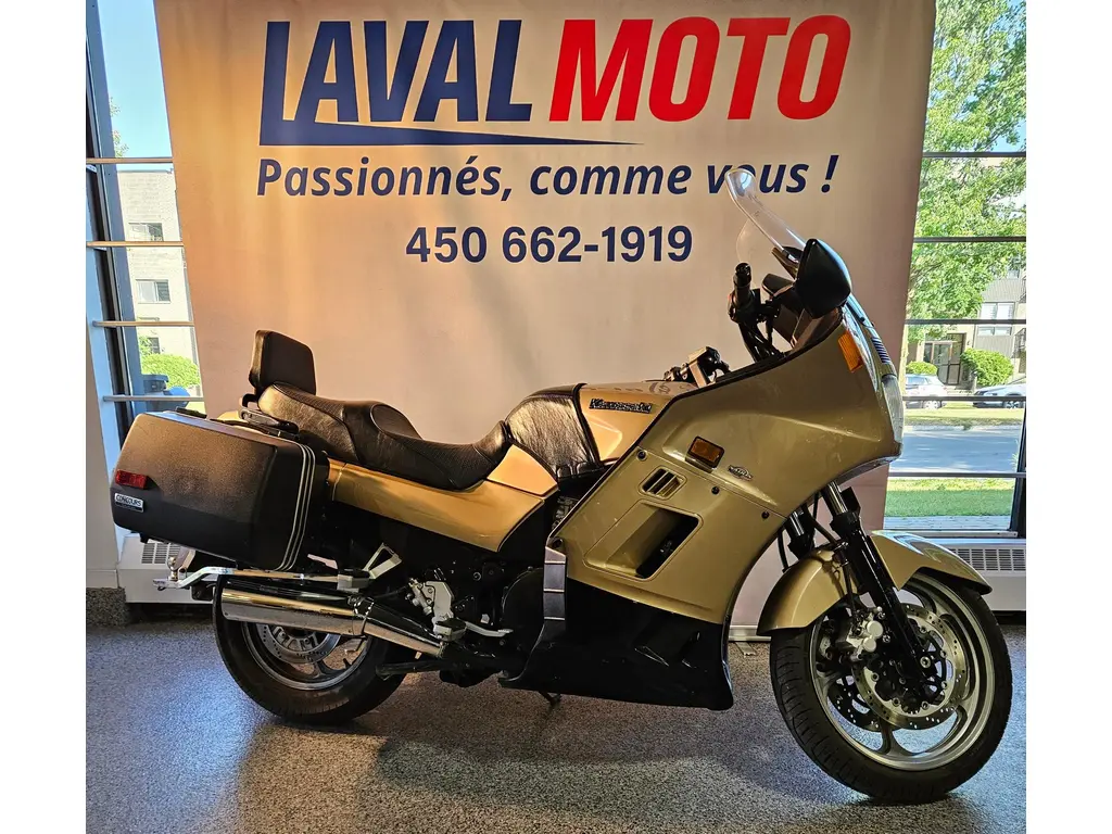 2005 Kawasaki CONCOURS 1000 TRES PROPRE