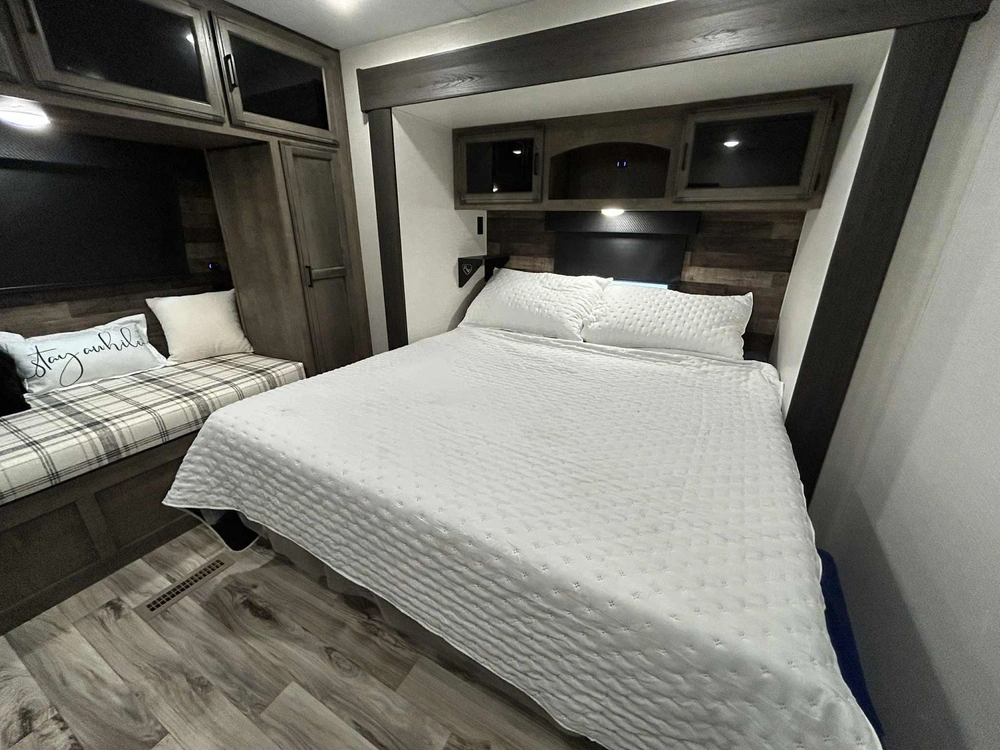 Venture Rv Sporttrek Touring 272vrk 2024 alt