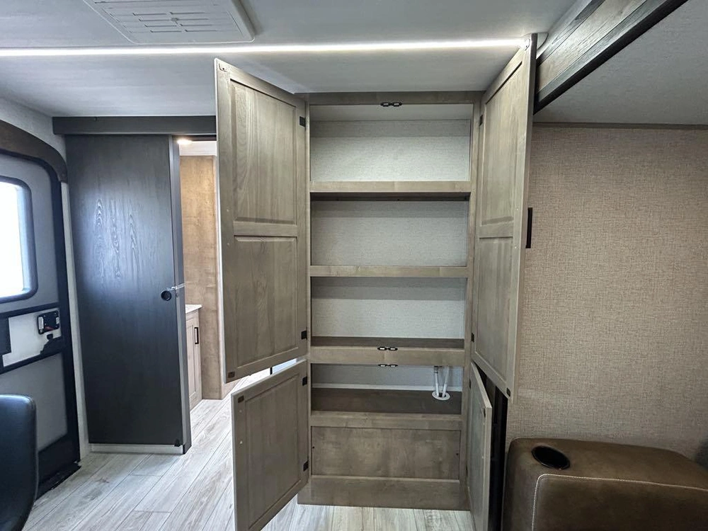 Keystone Rv Springdale 241fk 2025 alt