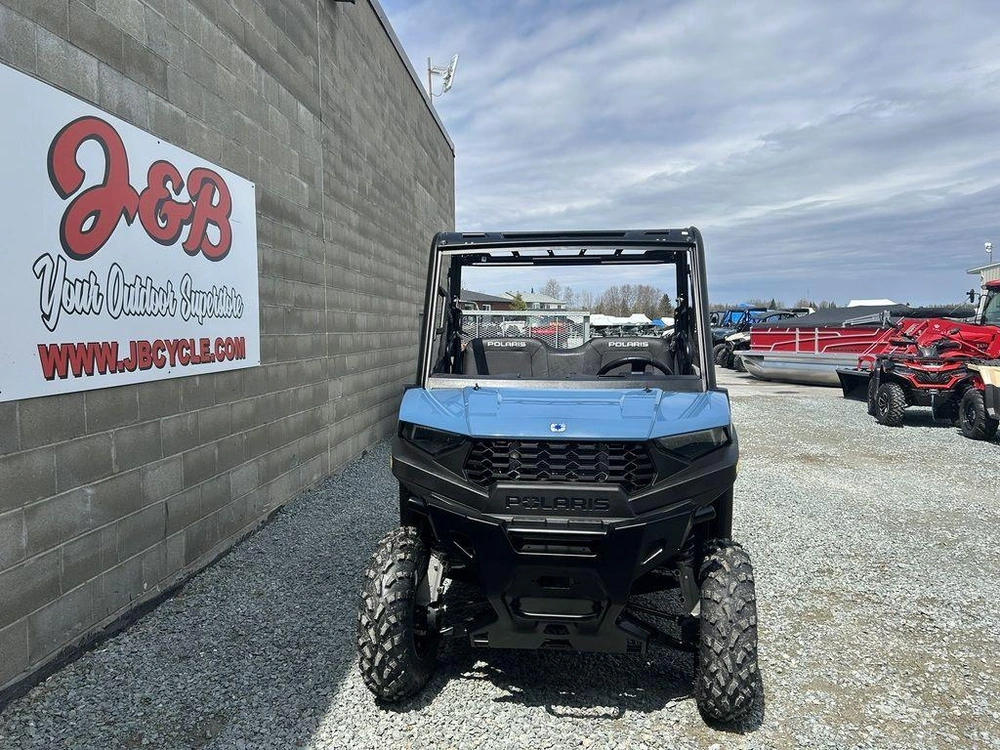 2025 Polaris Ranger Sp 570 Premium alt