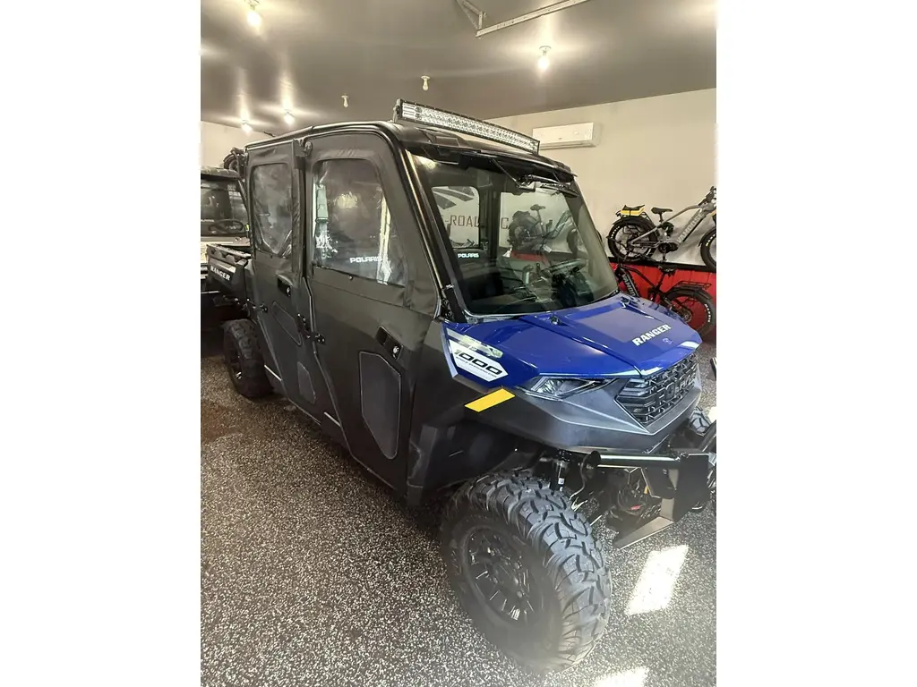 Polaris RANGER CREW 1000 2023