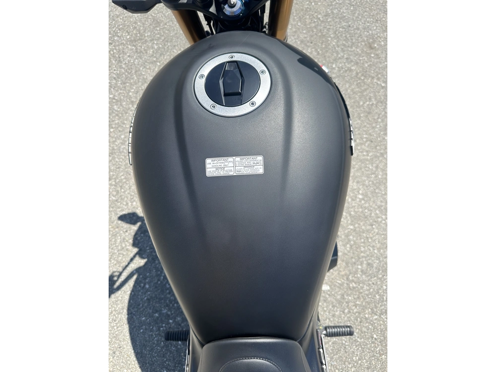 2025 Kawasaki Z900rs Se alt