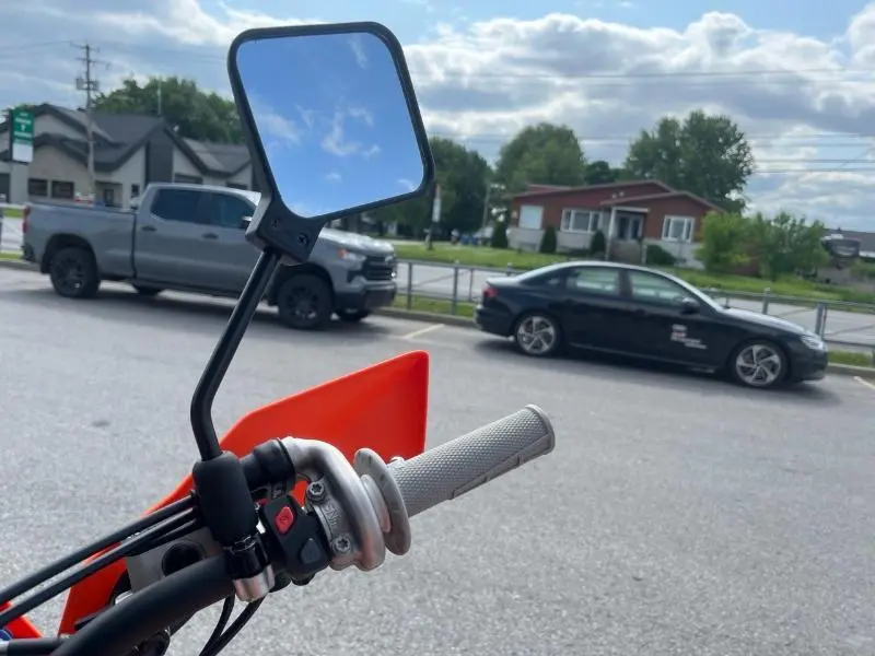 2025 KTM 500 EXC-F CHAMPION EDITION