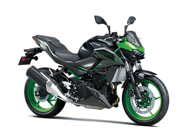 2024 Kawasaki Ninja 500 Se alt