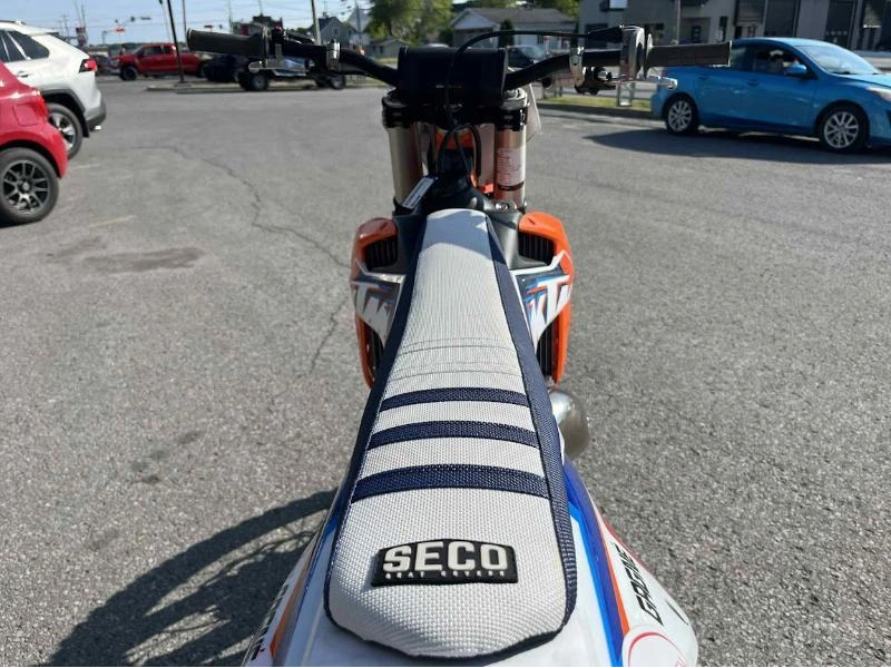 Ktm 150 Sx 2022 alt