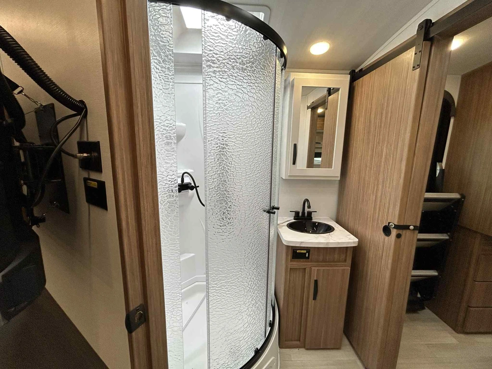 Keystone Rv Passport Ultra-lite Gt Series 2600fk 2025 alt