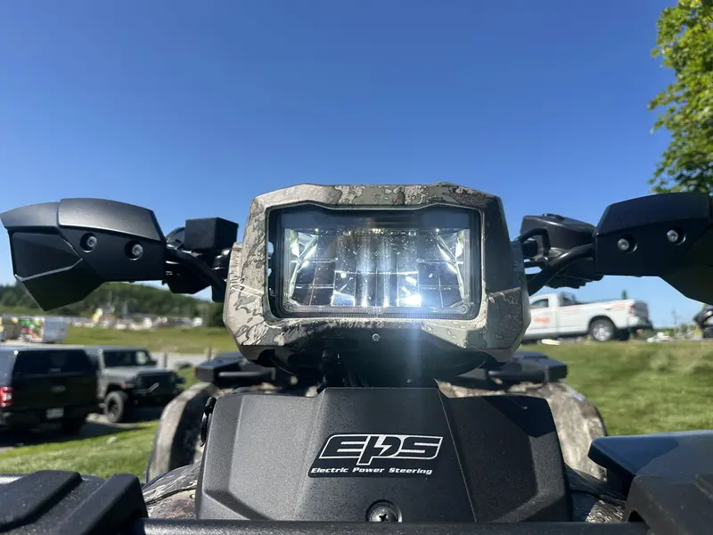 2025 Kawasaki Brute Force 750 EPS LE CAMO $50/wk