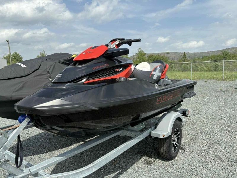 Sea-doo Rxt-x 260 2011 alt