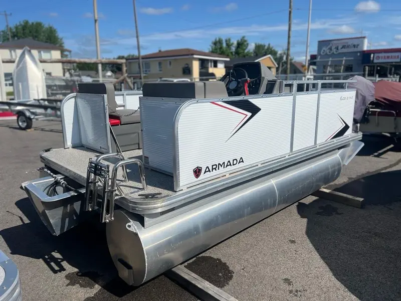 Armada ECO 147 2025