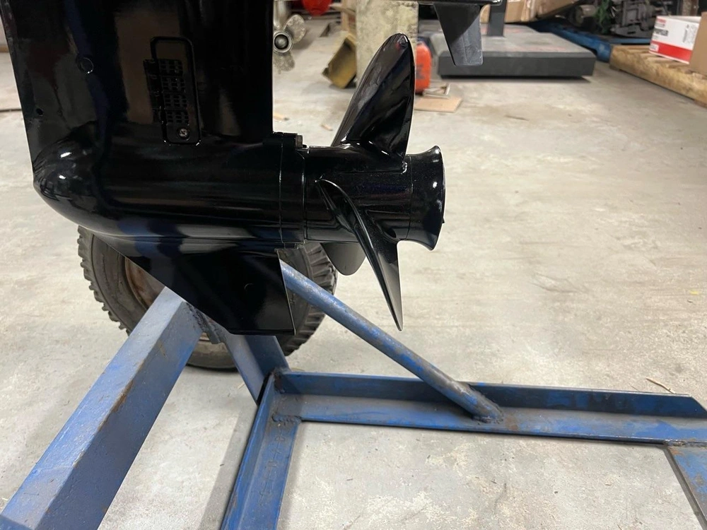 Suzuki Df25atl 2022 alt